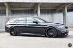 BMW 5-Series Touring by DS Automobile 2018 года